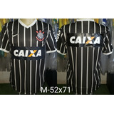 Camisa Corinthians Nike 2013