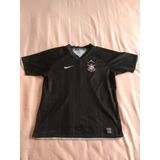 Camisa Corinthians Nike Infantil Original Usado