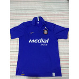 Camisa Corinthians Nike Medial
