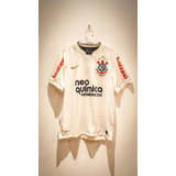 Camisa Corinthians 2010 - Loja do Som