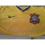 Camisa Corinthians Oficial 2013