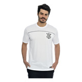 Camisa Corinthians Oficial Dry