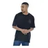 Camisa Corinthians Oficial Licenciada All Black Masculina