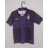 Camisa Corinthians Oficial Nike Cruz Roxa São Jorge 2010 Inf