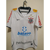 Camisa Corinthians Original Oficial
