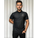 Camisa Corinthians Polo All