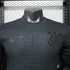 Camisa Corinthians Preta 2024/2025 - Modelo Jogador