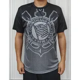 Camisa Corinthians Preta Original