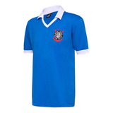Camisa Corinthians Retro 1965