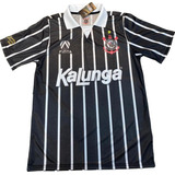 Camisa Corinthians Retro 1990