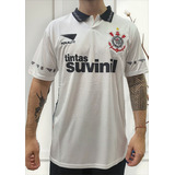 Camisa Corinthians Retro 1995