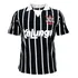 Camisa Corinthians Retrô Kalunga 1990 Masculino Licenciada