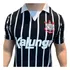 Camisa Corinthians Retrô Kalunga Campeão 1990 Polo Masculina