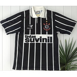 Camisa Corinthians Retro Penalty
