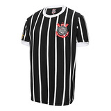 Camisa Corinthians Retro Plus