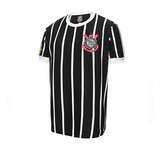 Camisa Corinthians Retro Plus