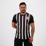 Camisa Corinthians Retro 