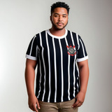 Camisa Corinthians Retro Socrates
