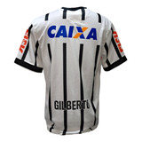 Camisa Corinthians Sem Numero