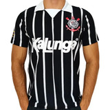 Camisa Corinthians Spr Kalunga