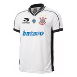 Camisa Corinthians Topper Masculina
