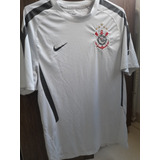 Camisa Corinthians Treino 2011