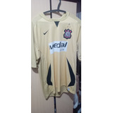 Camisa Corinthians Treino Ano