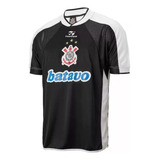 Camisa Corinthianss Retro Mundial