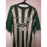 Camisa Coritiba 2006 Rara