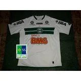 Camisa Coritiba 2011 Home