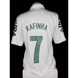 Camisa Coritiba 2013 