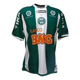 Camisa Coritiba Branca Lotto