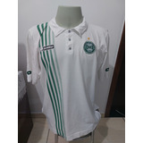 Camisa Coritiba Lotto Passeio