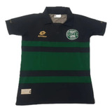 Camisa Coritiba Lotto Retro