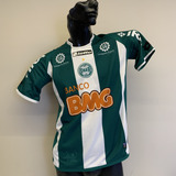 Camisa Coritiba Oficial Original Da Época Id:03291