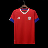 Camisa Costa Rica 2022