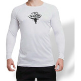 Camisa Country Protecao Uv
