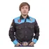 Camisa Country Vaqueiros Masculina Crp Bordada Rodeio Cowboy