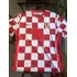 Camisa Croácia Da Euro 2012 Versão Jogador