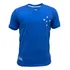 Camisa Cruzeiro 1976 Retro Libertadores Masculina Oficial