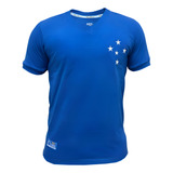 Camisa Cruzeiro 1976 Retro