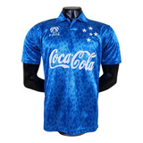 Camisa Cruzeiro 1993 94