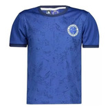 Camisa Cruzeiro 2023 Nova
