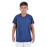 Camisa Cruzeiro Affix Infantil