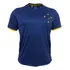 Camisa Cruzeiro Artilheiro Celeste Masculino Oficial