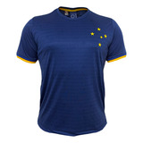 Camisa Cruzeiro Artilheiro Celeste