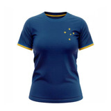 Camisa Cruzeiro Artilheiro Feminina
