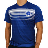 Camisa Cruzeiro Azul Celeste