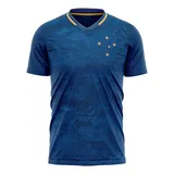 Camisa Cruzeiro Chain Oficial