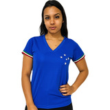 Camisa Cruzeiro Edicao Especial